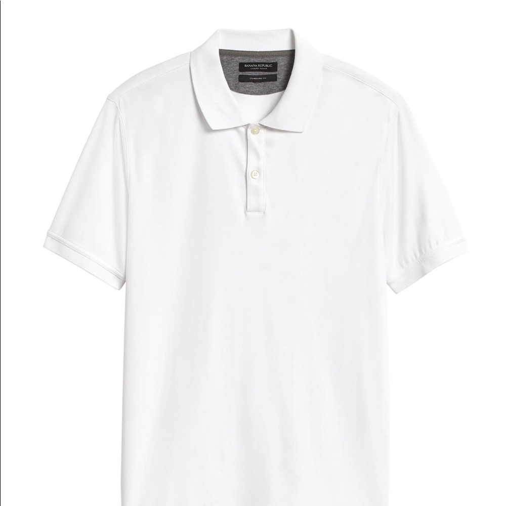 Banana Republic Polo